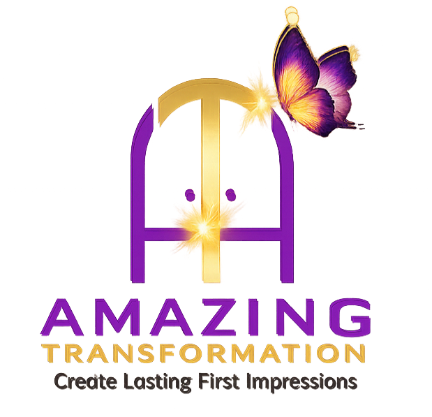 Amazing Transformation logo